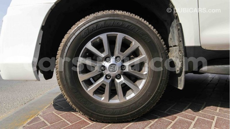 Big with watermark toyota prado burkina faso import dubai 4753