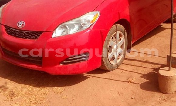 Acheter Occasion Voiture Hyundai Matrix Rouge à Ouagadougou, Burkina-Faso Acheter Occasion Voiture Hyundai Matrix Rouge à Ouagadougou, Burkina-Faso