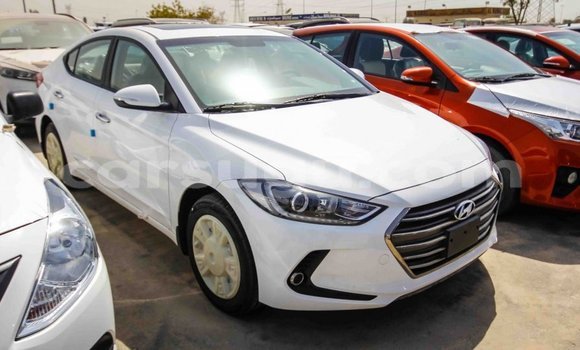 Acheter Import Voiture Hyundai Elantra Blanc à Import - Dubai, Burkina-Faso Acheter Import Voiture Hyundai Elantra Blanc à Import - Dubai, Burkina-Faso