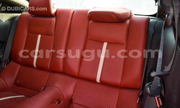 Sayi Imported Ford Mustang Red Mota in Import - Dubai a Burkina Faso Sayi Imported Ford Mustang Red Mota in Import - Dubai a Burkina Faso