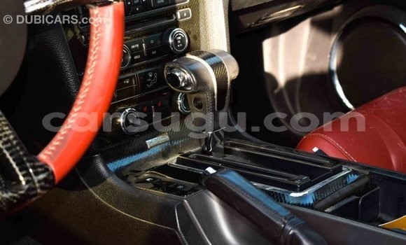 Sayi Imported Ford Mustang Red Mota in Import - Dubai a Burkina Faso Sayi Imported Ford Mustang Red Mota in Import - Dubai a Burkina Faso