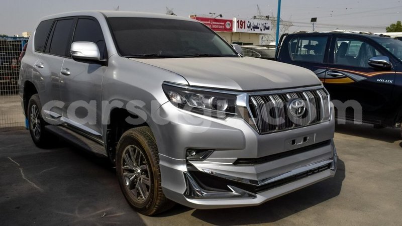 Big with watermark toyota prado burkina faso import dubai 4764