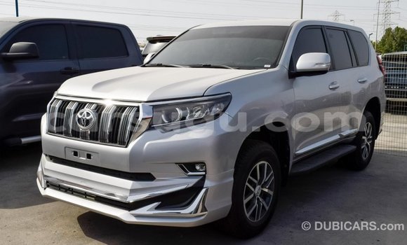 Sayi Imported Toyota Prado Sauran Mota in Import - Dubai a Burkina Faso Sayi Imported Toyota Prado Sauran Mota in Import - Dubai a Burkina Faso