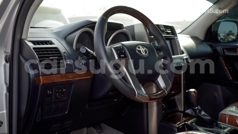 Big with watermark toyota prado burkina faso import dubai 4764