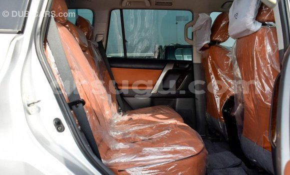 Sayi Imported Toyota Prado Sauran Mota in Import - Dubai a Burkina Faso Sayi Imported Toyota Prado Sauran Mota in Import - Dubai a Burkina Faso
