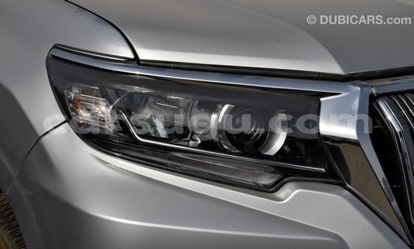 Sayi Imported Toyota Prado Sauran Mota in Import - Dubai a Burkina Faso Sayi Imported Toyota Prado Sauran Mota in Import - Dubai a Burkina Faso