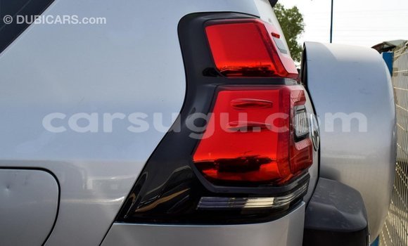 Sayi Imported Toyota Prado Sauran Mota in Import - Dubai a Burkina Faso Sayi Imported Toyota Prado Sauran Mota in Import - Dubai a Burkina Faso