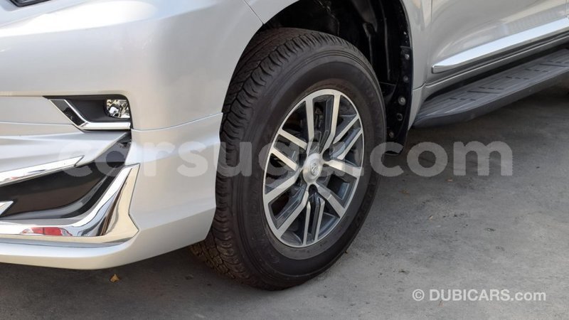 Big with watermark toyota prado burkina faso import dubai 4764