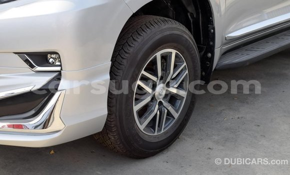 Sayi Imported Toyota Prado Sauran Mota in Import - Dubai a Burkina Faso Sayi Imported Toyota Prado Sauran Mota in Import - Dubai a Burkina Faso