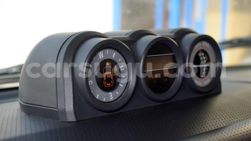 Big with watermark toyota fj cruiser burkina faso import dubai 4766