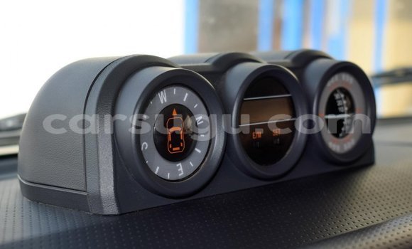 Sayi Imported Toyota FJ Cruiser Sauran Mota in Import - Dubai a Burkina Faso Sayi Imported Toyota FJ Cruiser Sauran Mota in Import - Dubai a Burkina Faso