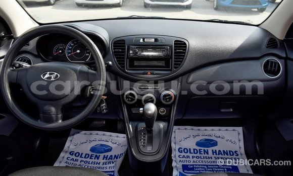 Acheter Import Voiture Hyundai i10 Autre à Import - Dubai, Burkina-Faso Acheter Import Voiture Hyundai i10 Autre à Import - Dubai, Burkina-Faso