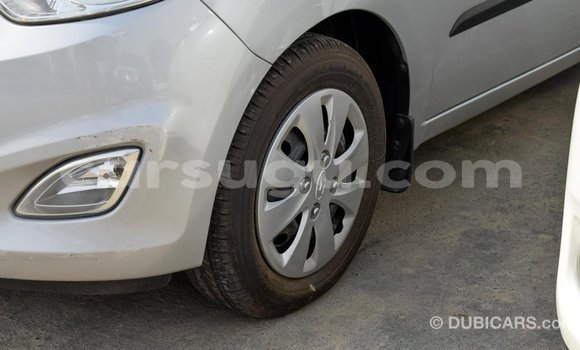 Acheter Import Voiture Hyundai i10 Autre à Import - Dubai, Burkina-Faso Acheter Import Voiture Hyundai i10 Autre à Import - Dubai, Burkina-Faso