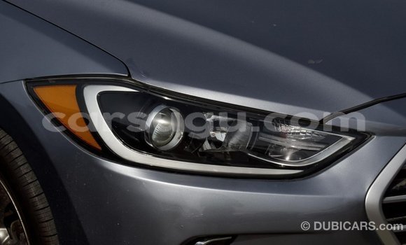 Acheter Import Voiture Hyundai Elantra Autre à Import - Dubai, Burkina-Faso Acheter Import Voiture Hyundai Elantra Autre à Import - Dubai, Burkina-Faso