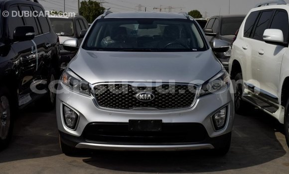 Sayi Imported Kia Sorento Sauran Mota in Import - Dubai a Burkina Faso Sayi Imported Kia Sorento Sauran Mota in Import - Dubai a Burkina Faso