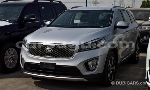 Sayi Imported Kia Sorento Sauran Mota in Import - Dubai a Burkina Faso Sayi Imported Kia Sorento Sauran Mota in Import - Dubai a Burkina Faso
