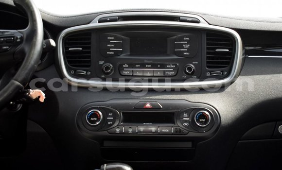 Sayi Imported Kia Sorento Sauran Mota in Import - Dubai a Burkina Faso Sayi Imported Kia Sorento Sauran Mota in Import - Dubai a Burkina Faso