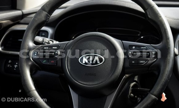 Sayi Imported Kia Sorento Sauran Mota in Import - Dubai a Burkina Faso Sayi Imported Kia Sorento Sauran Mota in Import - Dubai a Burkina Faso