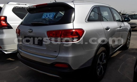 Sayi Imported Kia Sorento Sauran Mota in Import - Dubai a Burkina Faso Sayi Imported Kia Sorento Sauran Mota in Import - Dubai a Burkina Faso