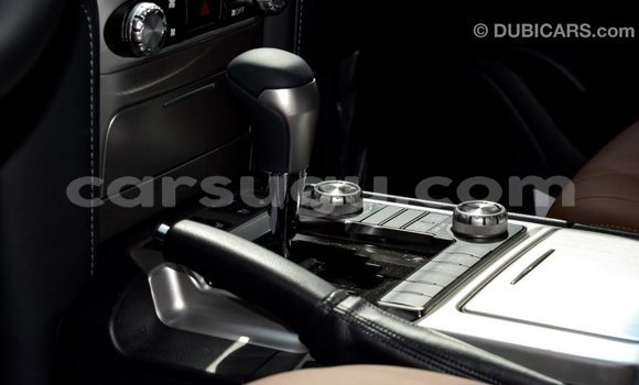 Sayi Imported Toyota Land Cruiser Black Mota in Import - Dubai a Burkina Faso Sayi Imported Toyota Land Cruiser Black Mota in Import - Dubai a Burkina Faso