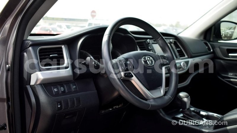 Big with watermark toyota highlander burkina faso import dubai 4771