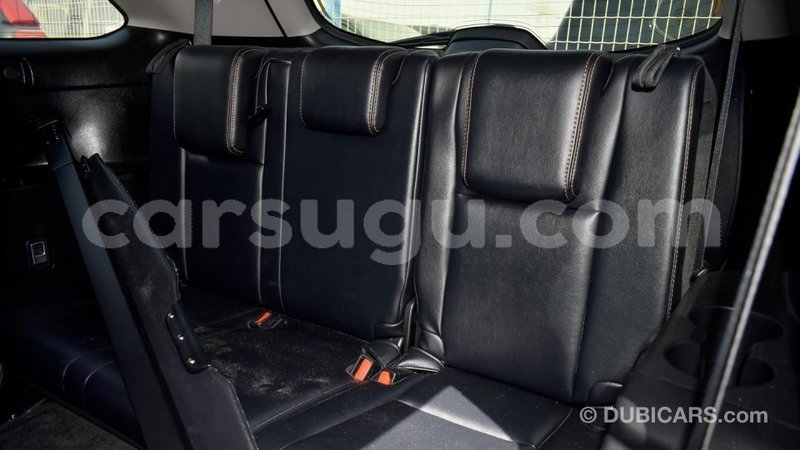 Big with watermark toyota highlander burkina faso import dubai 4771