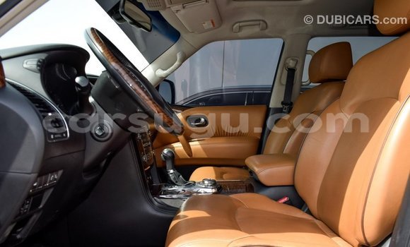 Sayi Imported Nissan Patrol White Mota in Import - Dubai a Burkina Faso Sayi Imported Nissan Patrol White Mota in Import - Dubai a Burkina Faso