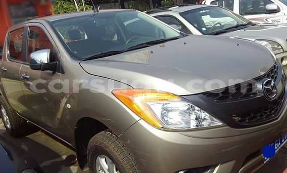 Acheter Occasion Voiture Mazda B–series Autre à Ouagadougou, Burkina-Faso