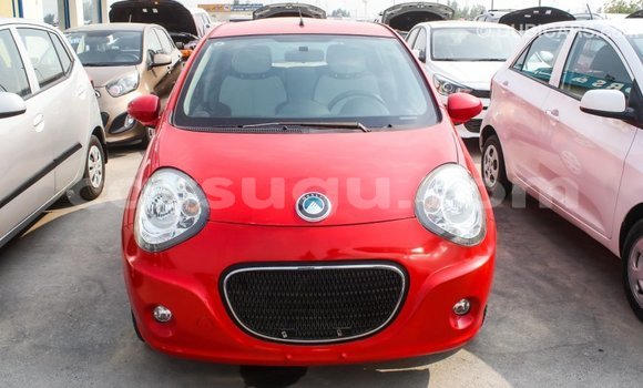 Sayi Imported Geely GC6 Red Mota in Import - Dubai a Burkina Faso Sayi Imported Geely GC6 Red Mota in Import - Dubai a Burkina Faso