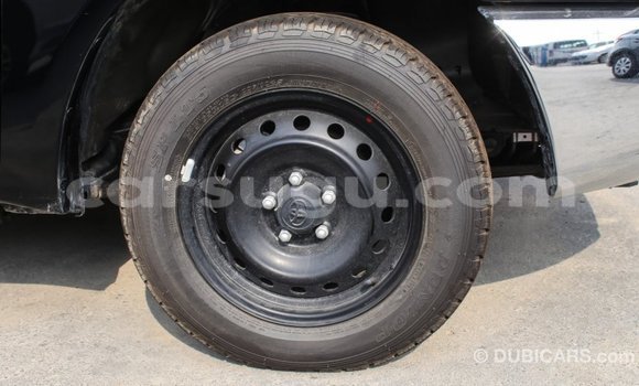 Sayi Imported Toyota Hilux Black Mota in Import - Dubai a Burkina Faso Sayi Imported Toyota Hilux Black Mota in Import - Dubai a Burkina Faso