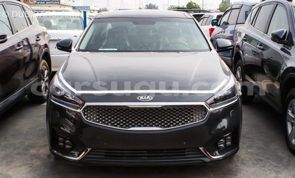 Sayi Imported Kia Cadenza Sauran Mota in Import - Dubai a Burkina Faso Sayi Imported Kia Cadenza Sauran Mota in Import - Dubai a Burkina Faso