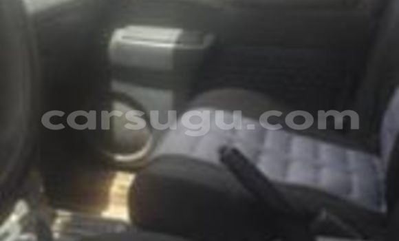 Acheter Neuf Voiture Toyota RAV4 Blanc à Ouagadougou, Burkina-Faso