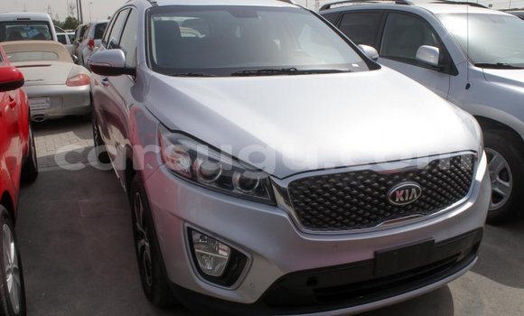 Sayi Imported Kia Sorento Sauran Mota in Import - Dubai a Burkina Faso Sayi Imported Kia Sorento Sauran Mota in Import - Dubai a Burkina Faso