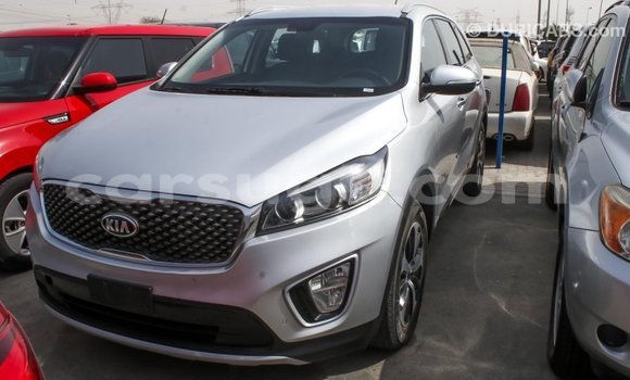 Sayi Imported Kia Sorento Sauran Mota in Import - Dubai a Burkina Faso Sayi Imported Kia Sorento Sauran Mota in Import - Dubai a Burkina Faso