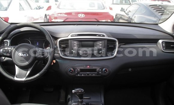 Sayi Imported Kia Sorento Sauran Mota in Import - Dubai a Burkina Faso Sayi Imported Kia Sorento Sauran Mota in Import - Dubai a Burkina Faso