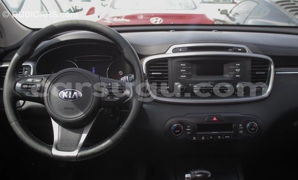 Sayi Imported Kia Sorento Sauran Mota in Import - Dubai a Burkina Faso Sayi Imported Kia Sorento Sauran Mota in Import - Dubai a Burkina Faso