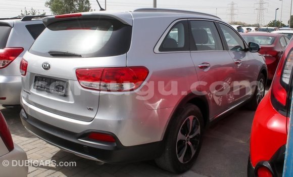 Sayi Imported Kia Sorento Sauran Mota in Import - Dubai a Burkina Faso Sayi Imported Kia Sorento Sauran Mota in Import - Dubai a Burkina Faso