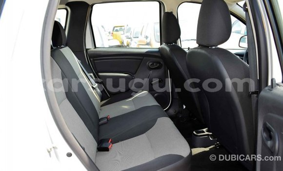Sayi Imported Renault Duster Sauran Mota in Import - Dubai a Burkina Faso Sayi Imported Renault Duster Sauran Mota in Import - Dubai a Burkina Faso