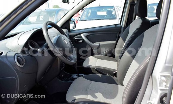 Sayi Imported Renault Duster Sauran Mota in Import - Dubai a Burkina Faso Sayi Imported Renault Duster Sauran Mota in Import - Dubai a Burkina Faso