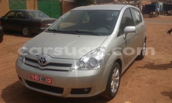 Acheter Neuf Voiture Toyota Corolla Gris à Ouagadougou, Burkina-Faso Acheter Neuf Voiture Toyota Corolla Gris à Ouagadougou, Burkina-Faso
