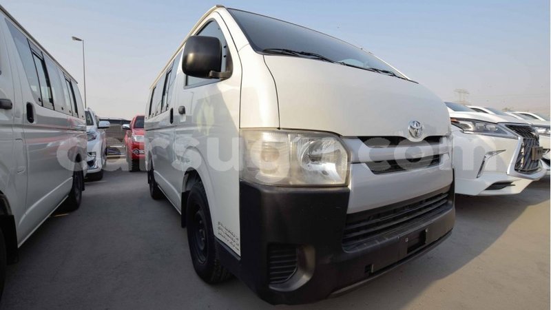 Big with watermark toyota hiace burkina faso import dubai 4784