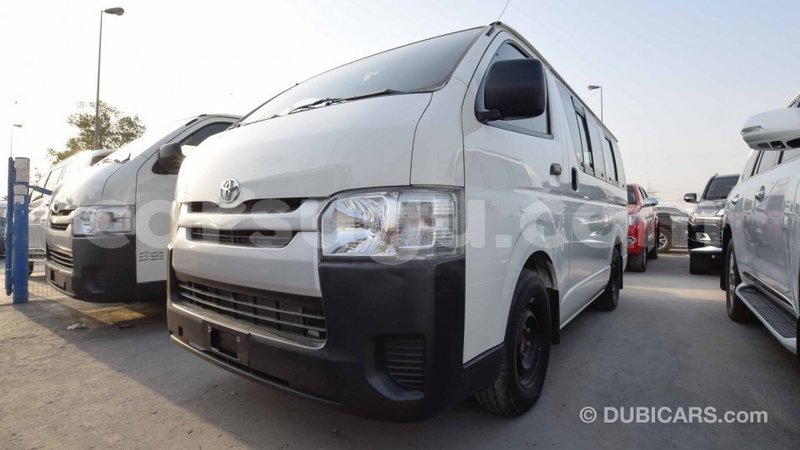 Big with watermark toyota hiace burkina faso import dubai 4784