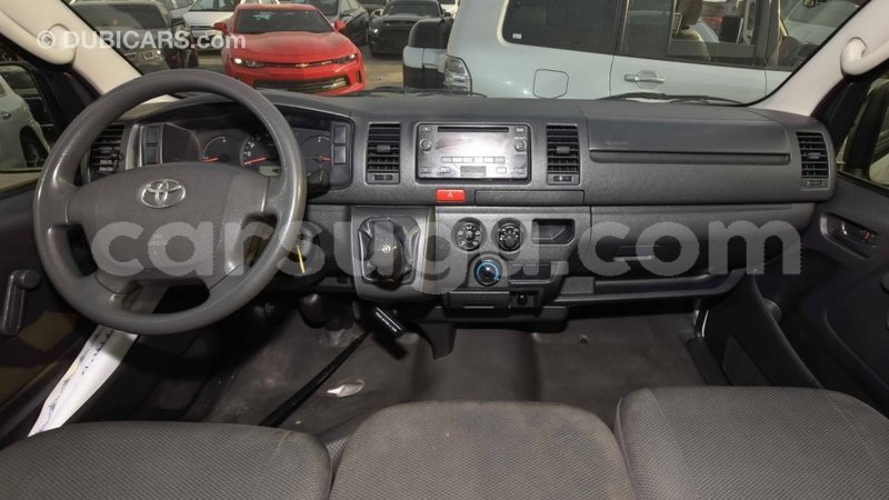 Big with watermark toyota hiace burkina faso import dubai 4784