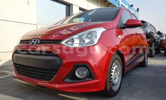 Buy Import Hyundai i10 Red Car in Import - Dubai in Burkina Faso Buy Import Hyundai i10 Red Car in Import - Dubai in Burkina Faso