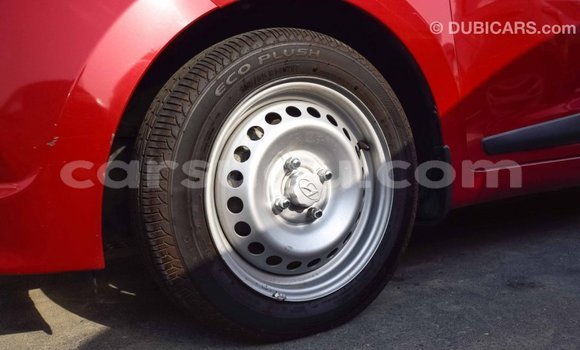 Buy Import Hyundai i10 Red Car in Import - Dubai in Burkina Faso Buy Import Hyundai i10 Red Car in Import - Dubai in Burkina Faso