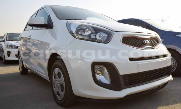 Sayi Imported Kia Picanto White Mota in Import - Dubai a Burkina Faso Sayi Imported Kia Picanto White Mota in Import - Dubai a Burkina Faso