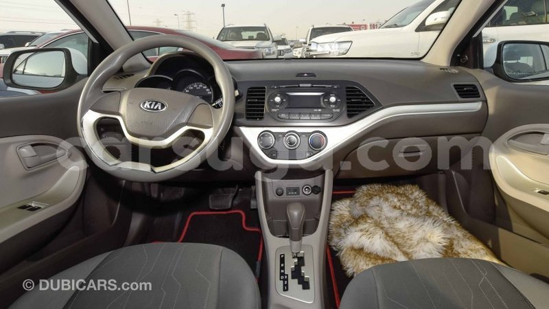 Big with watermark kia picanto burkina faso import dubai 4786