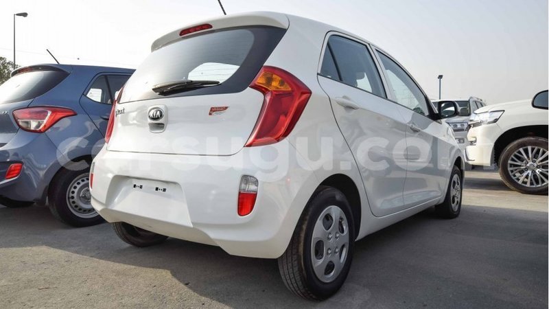 Big with watermark kia picanto burkina faso import dubai 4786