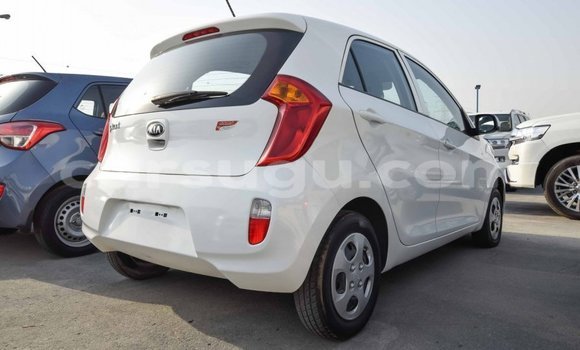 Sayi Imported Kia Picanto White Mota in Import - Dubai a Burkina Faso Sayi Imported Kia Picanto White Mota in Import - Dubai a Burkina Faso