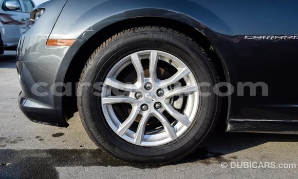 Sayi Imported Chevrolet Camaro Sauran Mota in Import - Dubai a Burkina Faso Sayi Imported Chevrolet Camaro Sauran Mota in Import - Dubai a Burkina Faso